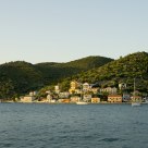 Ithaka, the Homeland of Ulysses